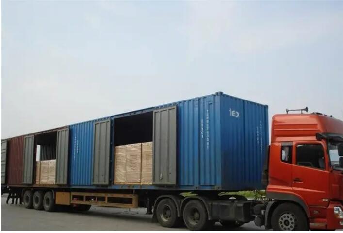 漳州到兖州区整车运输