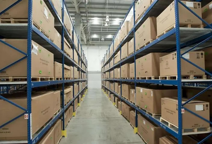 漳州到兖州区货物仓储