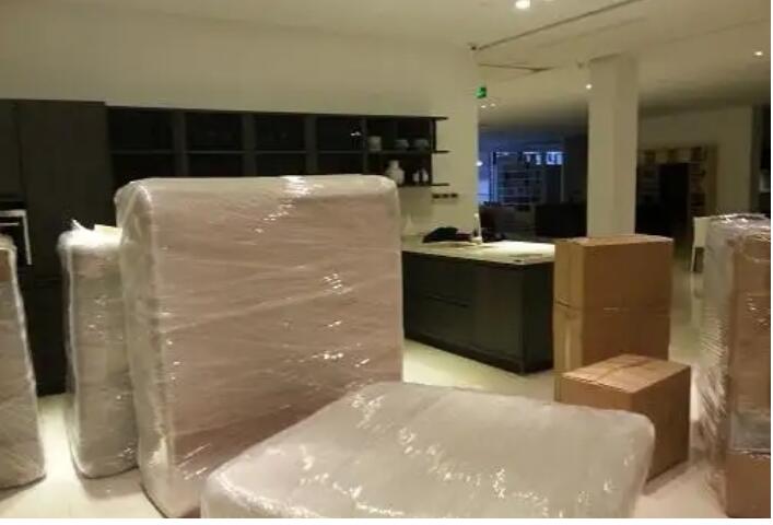 漳州到兖州区长途搬家