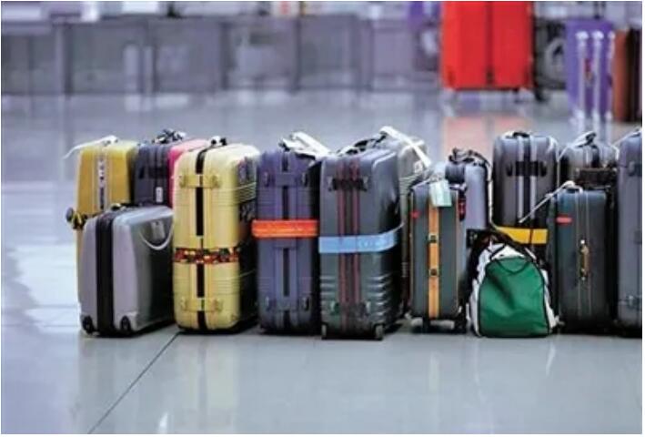 漳州到兖州区行李托运