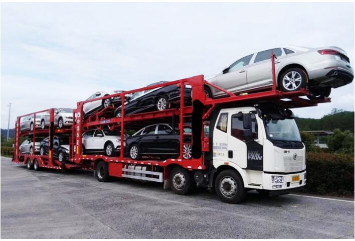 漳州到兖州区轿车托运